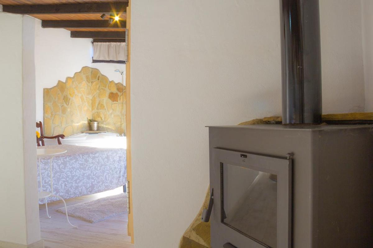 El Huertezuelo Casa di campagna