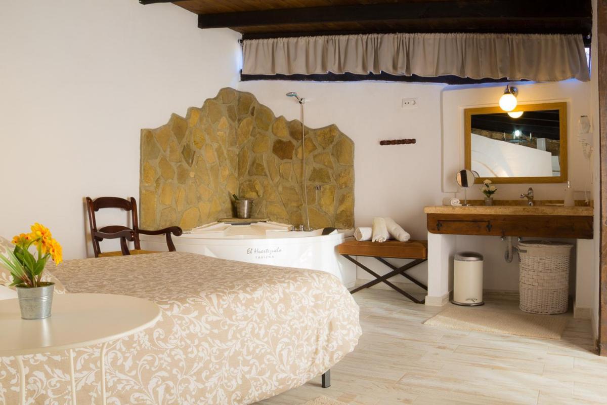 Casa di campagna El Huertezuelo El Bosque (Cadiz)