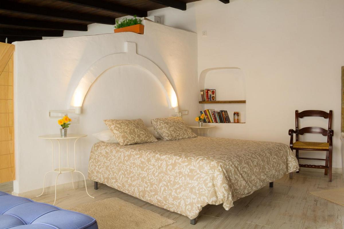 El Huertezuelo Casa di campagna