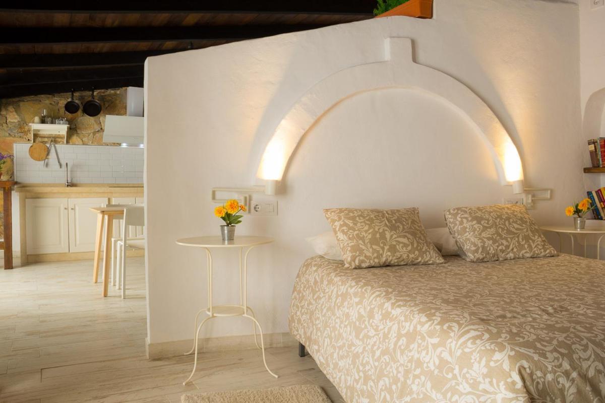 El Huertezuelo Casa di campagna