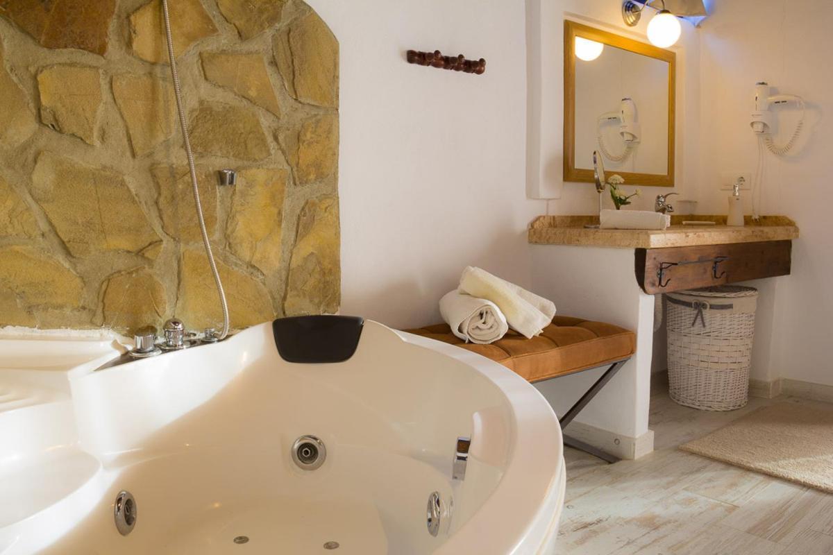 Casa di campagna El Huertezuelo *