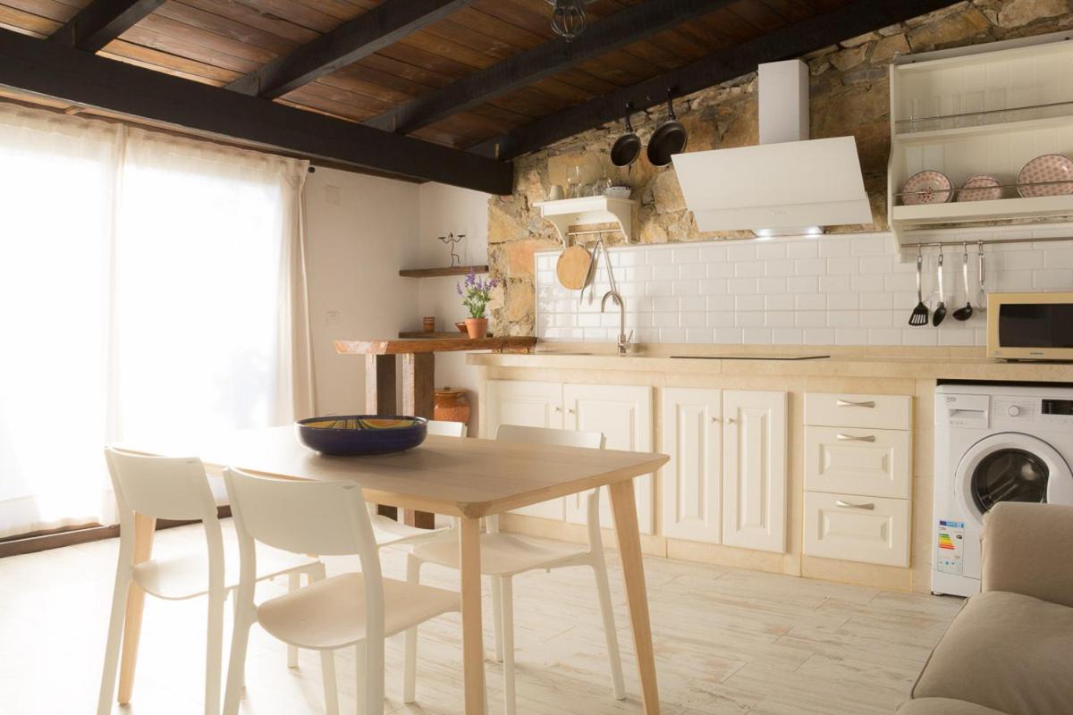El Huertezuelo Casa di campagna