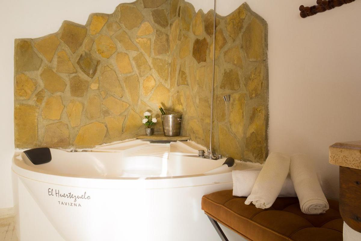 Casa di campagna El Huertezuelo