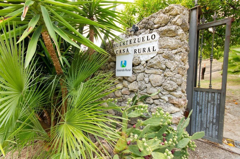 El Huertezuelo *