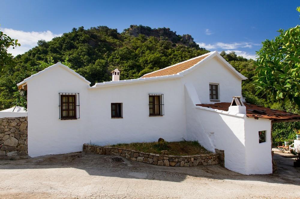 Casa di campagna El Huertezuelo