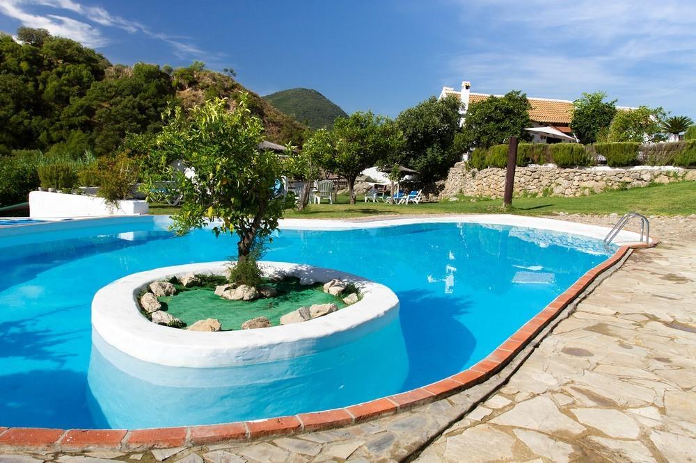 Casa di campagna El Huertezuelo *