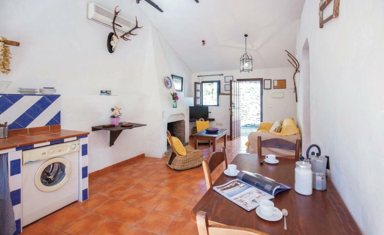 Casa di campagna El Huertezuelo El Bosque (Cadiz)