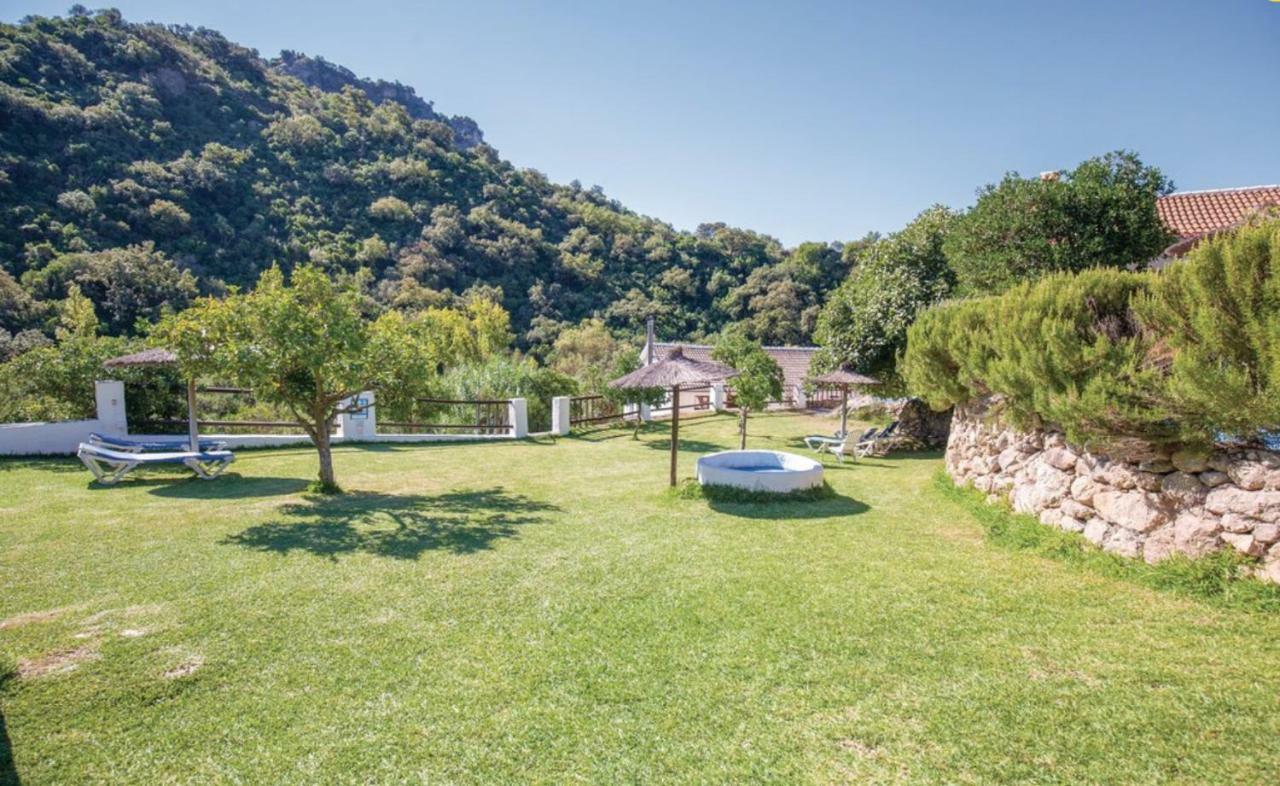 Casa di campagna El Huertezuelo *