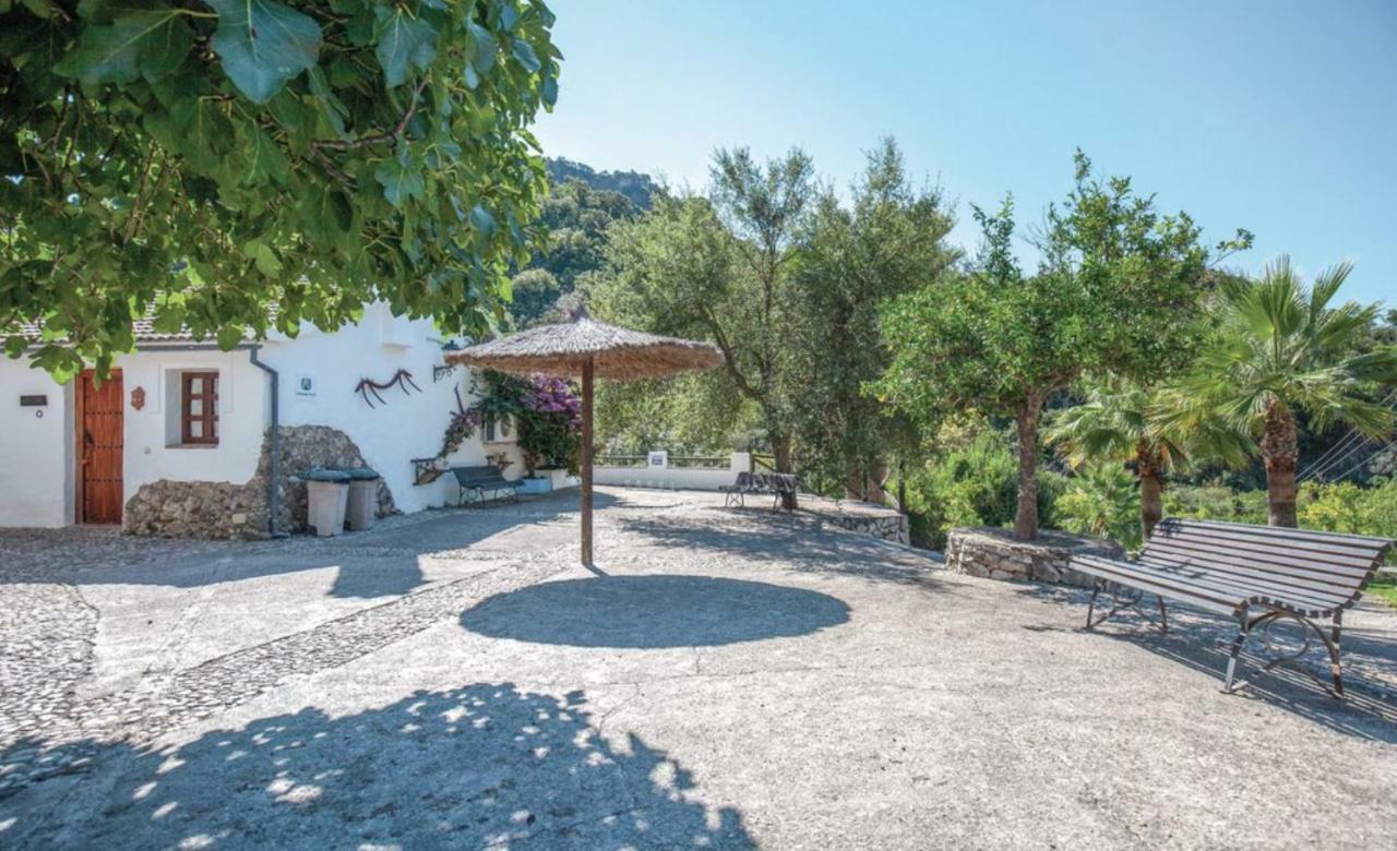 Casa di campagna El Huertezuelo *