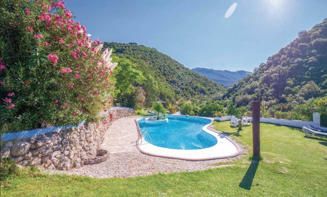 Casa di campagna El Huertezuelo *