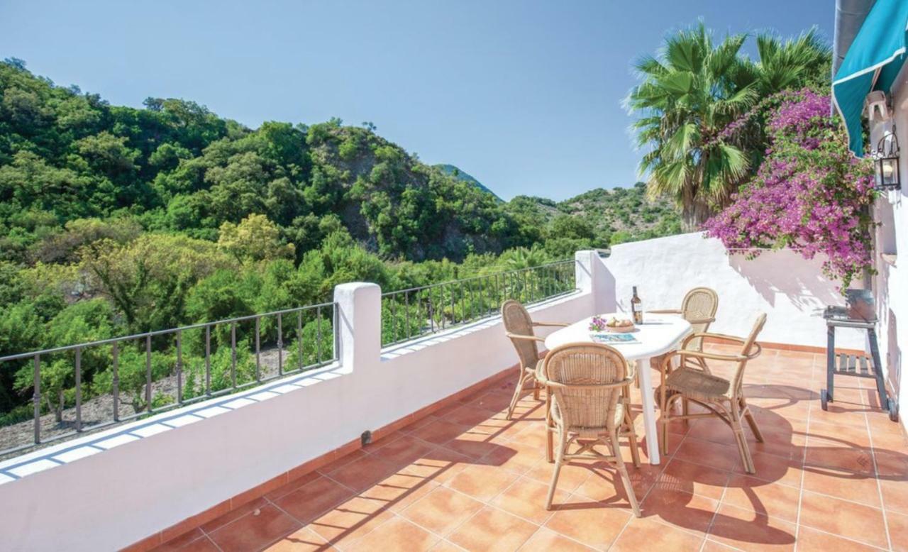 El Huertezuelo Casa di campagna El Bosque (Cadiz)